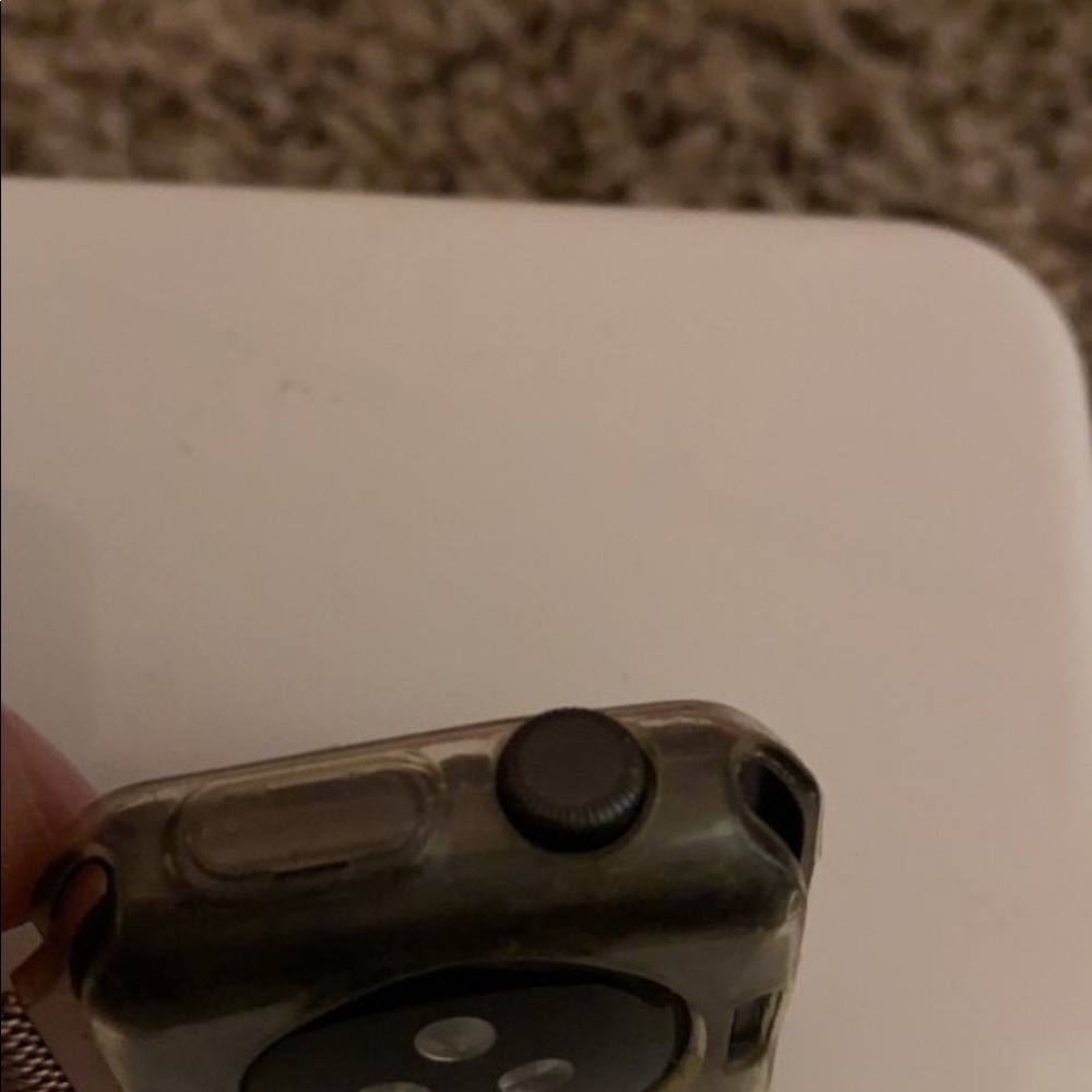 Apple Watch Gen 1 38mm